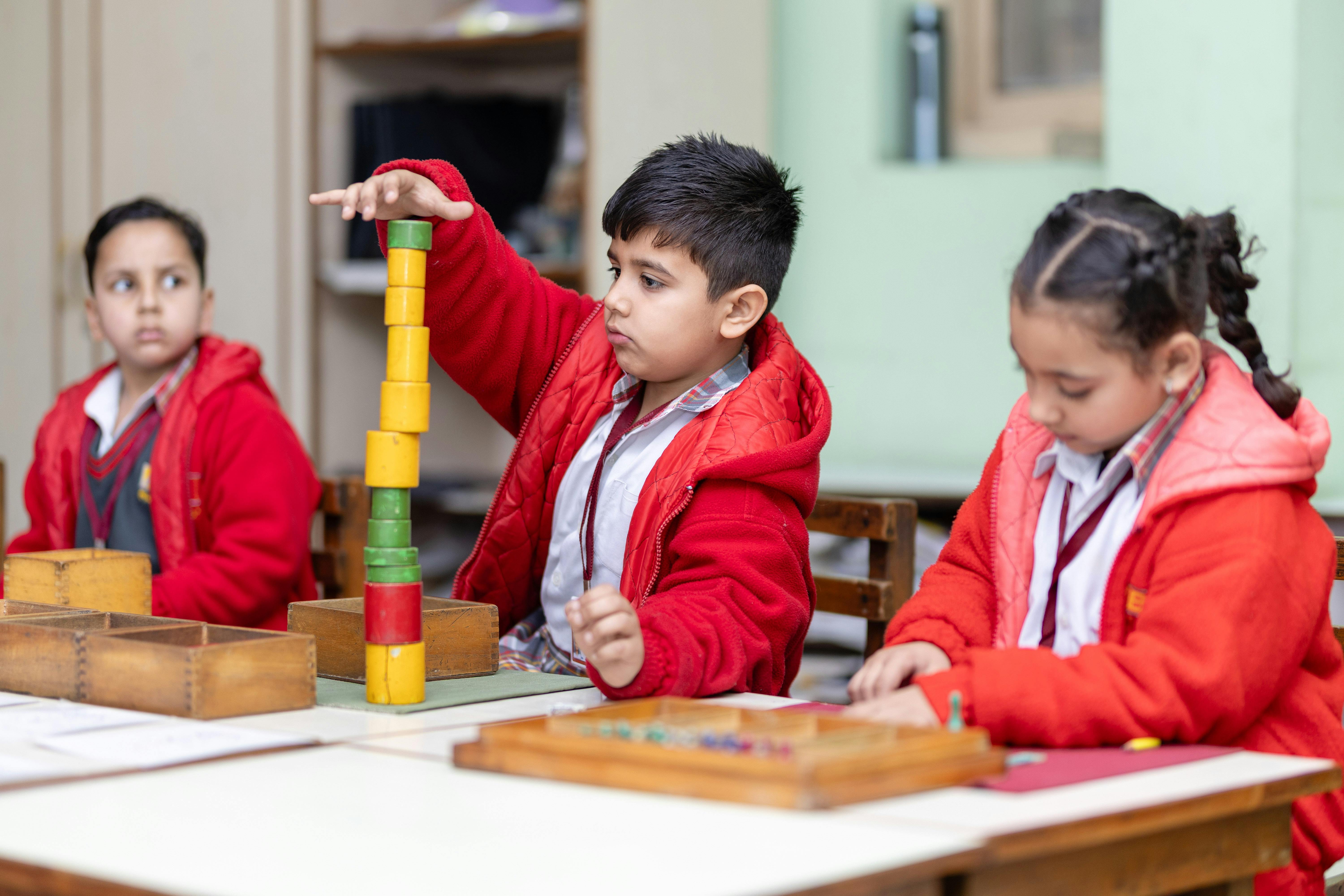 Holistic Learning